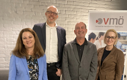 Nachhaltigkeit in der Marktforschung: Experten diskutierten über die Zukunft der Branche