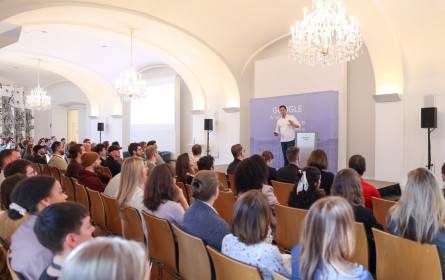 14. Google Analytics Conference in Wien