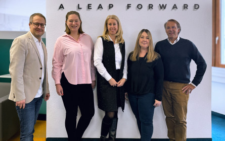 Leapmotor setzt auf W1 Omnichannel Marketing