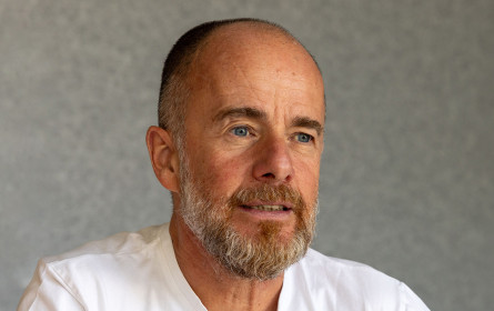 Führungswechsel bei RMS Austria