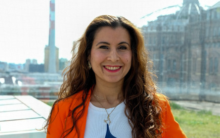 Ketchum-Expertin Manisha Joshi als „DE&I Professional of the Year“ bei den SABRE Awards ausgezeichnet