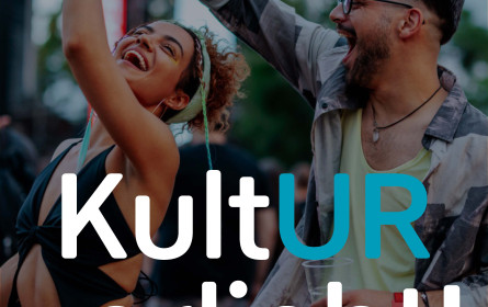 Kulturformat präsentiert Eigenkampagne „Urgut!“