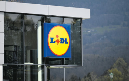 Lidl Österreich kündigt Bau neuer Standorte an