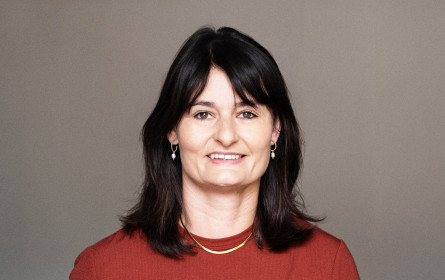 Lisa-Maria Moosbrugger übernimmt die Marketingleitung bei Coca-Cola Österreich