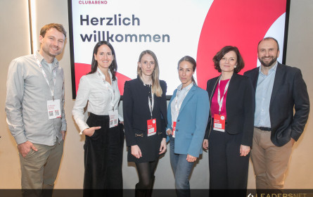 Marketing Club Österreich zeigt bei Clubabend, wie Content Marketing im B2B-Bereich Umsatz bringen kann