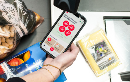 MPreis führt digitale Rabattsticker ein
