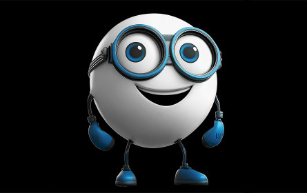 KI-Assistent von ghost.company mit hoher Präzision und geringer Halluzination