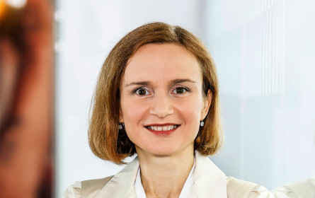 Führungswechsel bei Coca-Cola HBC Österreich