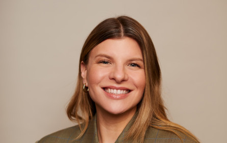 Miriam Matusiak neue Head of Brand, PR & Marketing Communications bei Pluxee Austria und Germany