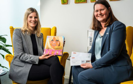 Otto Austria Group: Innovative Kundenkommunikation mit Vendo