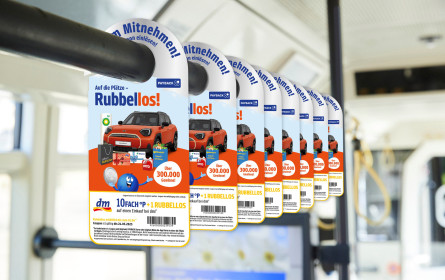Payback Rubbellos-Aktion geht in die nächste Runde