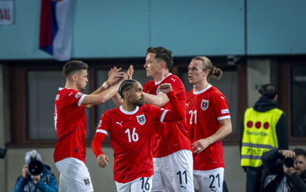 Stärkster März für ServusTV seit Sendestart