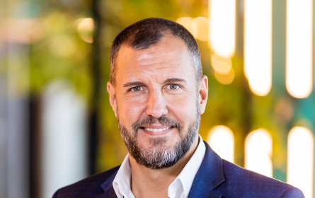 Optimus Tower Austria sorgt bei Ikea Österreich für noch bessere Indoor-Mobilfunkversorgung