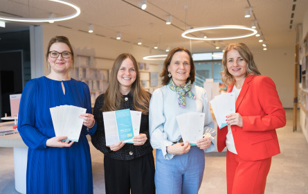 dm stellt Beratungsangebot für Mitarbeitende mit EAP-Institut neu auf