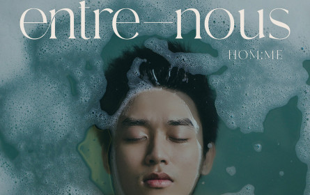 EntreNous Hom:me: Im Juni erscheint ein neues Männdermagazin