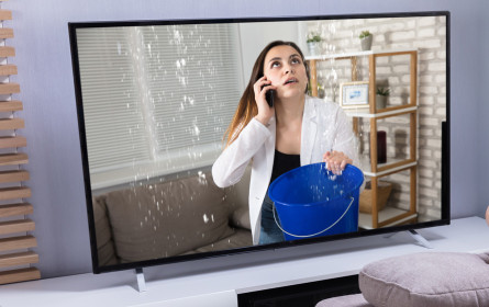 Fernsehfonds Austria: 24% mehr geförderte Projekte