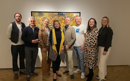 IAA Privatissimum: „Was Sie schon immer alles über den Pitch wissen wollten“