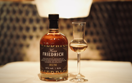 Tirol trifft Karibik