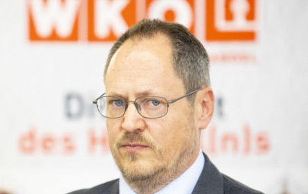 Handelsobmann Trefelik: „Ostern ist ein Fest der Freude für den heimischen Handel“