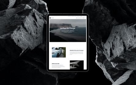 Porsche-Tochterfirma Moon Power GmbH hat neuen Webauftritt