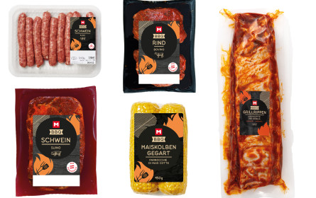 MPreis mit neuer Eigenmarke