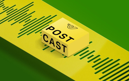 "Postcast 2.0": Die Österreichische Post startet zweite Staffel