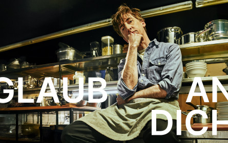 Erste Bank und Sparkasse und Jung von Matt Donau wollen mit neuer Kampagne aus Träumen Wirklichkeiten machen