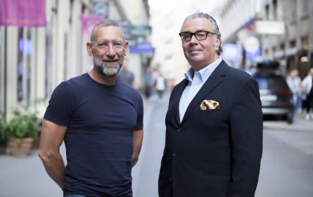 Marketing X: Marketingkonferenz bietet Top-Marketer aus dem DACH-Raum als Speaker 