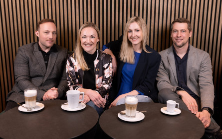 netzeffekt übernimmt die Programmatic-Betreuung von Tchibo Österreich