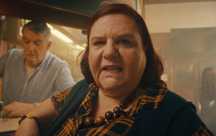 Tante Emma: Neuer TV-Spot für Hemayat macht Flucht und Trauma sichtbar