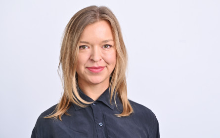 Expansionskurs: Britta Breuers im Führungsteam der Podcast-Agentur „Oh Wow“