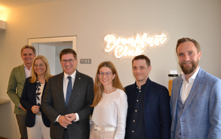 Breakfast Club Wels – Frühstück neu erleben
