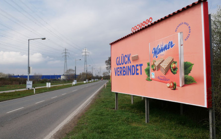 Manner & Gewista erzielen Rekordwerte