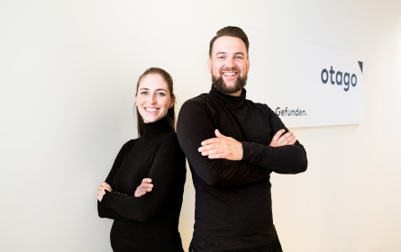 Vertraute Gesichter rücken auf: Neues Doppel in otago-Führung
