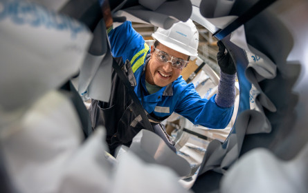 #FavoriteMoments: voestalpine präsentiert ihre neue Kampagne