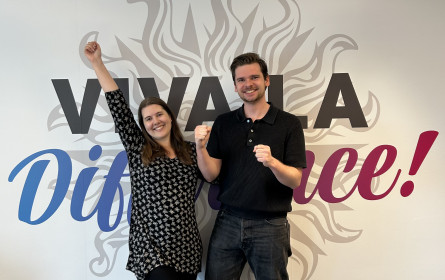 Österreichs Vertreter bei den Young Lions in Cannes