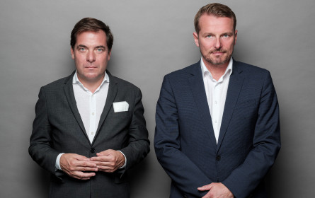 Rückkehr: Rainer Nowak zum Geschäftsführer von „Die Presse“ bestellt