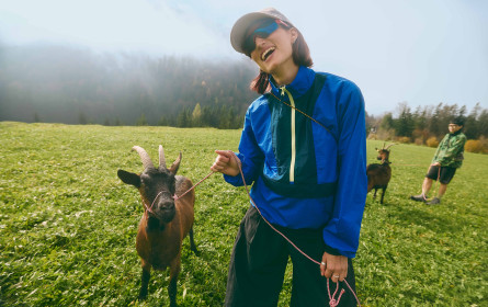 Neue Kampagne: „Austria is just Lebensgefühl“