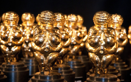 CCA-Venus 2025: 394 Arbeiten nominiert