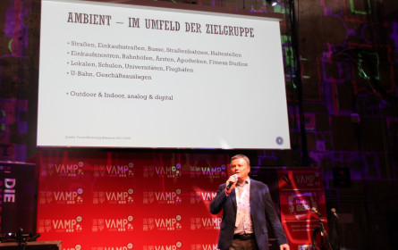 AmbientMeter 2025 zeigt Reichweiten von OOH-Werbung