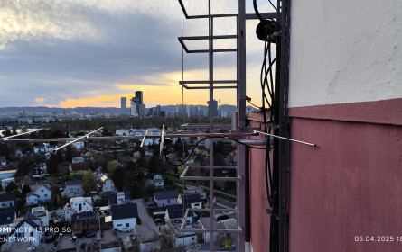 Neue Frequenz in Wien: Rock Antenne Österreich nun auch auf UKW 101,6