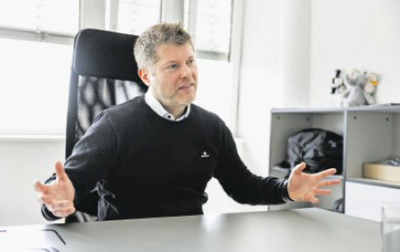 „Wir betreuen unsere Kunden mit Herzblut“