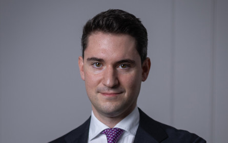 Andreas Jilly: Neuer Sprecher von Harald Mahrer