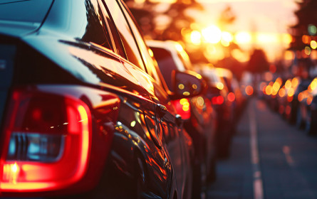 Österreich: Mehr Neuzulassungen im 1. Quartal