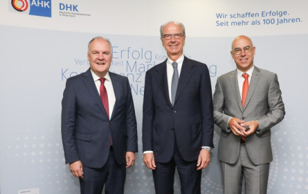 DHK: Innovation ist Schlüssel für Wettbewerbsfähigkeit