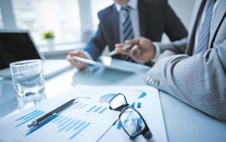 Unternehmen weltweit weniger optimistisch