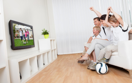 IP News: Studie zur Bewegtbildnutzung