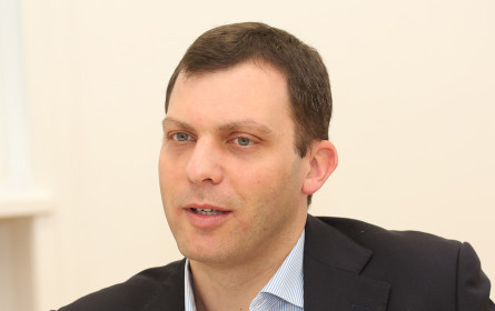 Andreas Martin verlässt Porsche Media & Creative