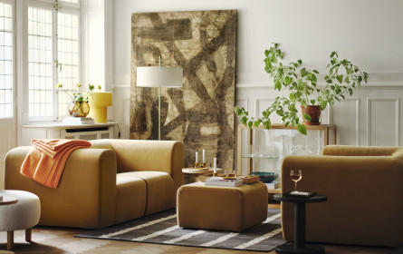 Neue Stockholm Kollektion bei Ikea ab Apri