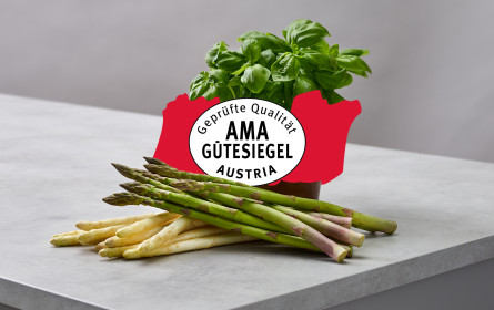 Saisonstart für österreichischen Spargel